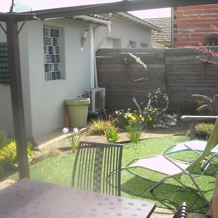 Plein Centre Gabarret Maison Avec Jardin Lejlighed Eksteriør billede